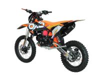 Лот: 25774746. Фото: 6. Мотоцикл OXO Pro 150 M PITBIKE