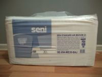 Лот: 15665000. Фото: 3. Подгузники для взрослых SENI Standart... Красота и здоровье