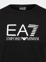 Лот: 24628420. Фото: 3. Футболки EA7 Emporio Armani. Одежда, обувь, галантерея