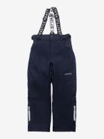 Лот: 25105760. Фото: 3. Брюки NIKASTYLE, Синий. Одежда, обувь, галантерея
