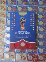 Лот: 10465663. Фото: 7. МОНЕТы АЛЬБОмы БАНКНоты Биметалл...