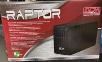 Лот: 20684855. Фото: 3. Ибп Raptor RPT-800A. Компьютеры, оргтехника, канцтовары