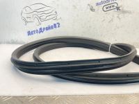 Лот: 25305405. Фото: 3. уплотнитель проема двери Ford... Авто, мото, водный транспорт