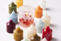 Лот: 401380. Фото: 3. Подсвечники "Couture". Partylite... Домашний быт