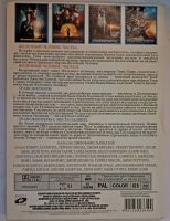 Лот: 25601624. Фото: 4. DVD, Cinema World, Сборник_Железный... Красноярск