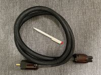 Лот: 18350558. Фото: 7. Кабель питания Hi-Fi немецкие...