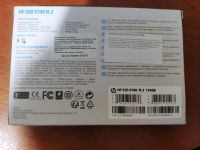 Лот: 17504315. Фото: 2. HP SSD S700 120GB. Комплектующие