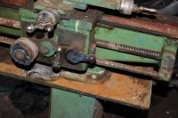 Лот: 4893145. Фото: 2. токарно-винторезный станок. Инструмент