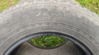Лот: 16695076. Фото: 3. Nokian Tyres Hakka SUV, 225/70... Авто, мото, водный транспорт