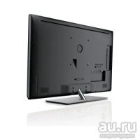 Лот: 8176060. Фото: 2. телевизор Philips 40PFL5527T/60. ТВ и видео