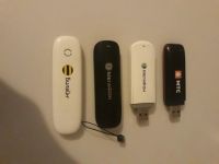 Лот: 16517433. Фото: 2. 3G модемы (2 штуки). Сетевые устройства