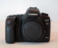 Лот: 5364080. Фото: 2. Canon EOS 5D Mark II bоdy. Фотокамеры
