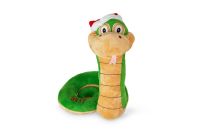 Лот: 24073710. Фото: 2. Игрушка мягконабивная HOFF Змейка... Игрушки