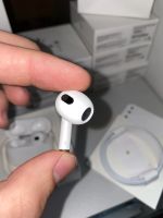Лот: 18804197. Фото: 3. AirPods 3 Бecпpoвoдныe наушники... Бытовая техника