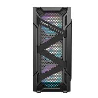 Лот: 24946797. Фото: 4. Корпус ATX Б_БП Alseye Warrior... Красноярск