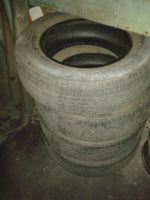 Лот: 8271319. Фото: 4. Шины Yokohama Geolandar 4 шт. Красноярск