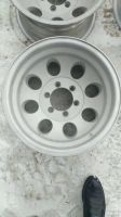 Лот: 12800121. Фото: 5. Лёгкие диски Mickey Thompson R16...