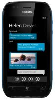 Лот: 3589642. Фото: 2. Nokia Lumia 710 (обмен на наручные... Смартфоны, связь, навигация