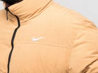Лот: 24008499. Фото: 3. Куртка зимняя Nike. Одежда, обувь, галантерея