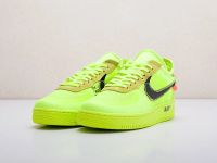 Лот: 15103423. Фото: 2. Кроссовки Nike x OFF-White Air... Женская обувь