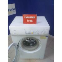 Лот: 25890265. Фото: 2. Стиральная машина Zanussi ZWS... Крупная бытовая техника