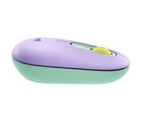 Лот: 21437311. Фото: 3. Мышь Logitech беспроводная POP... Компьютеры, оргтехника, канцтовары