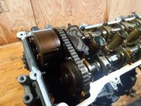Лот: 19008156. Фото: 6. Двигатель Nissan March AK12 CR12DE...