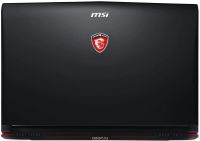 Лот: 11849021. Фото: 4. MSI gp72vr 7rf Leopard Pro, Intel... Красноярск
