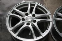 Лот: 7244962. Фото: 2. Диски Strada R16 5x114.3. Шины, Диски