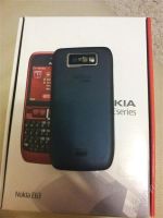 Лот: 1962886. Фото: 2. Nokia e63 (с 1 рубля). Смартфоны, связь, навигация