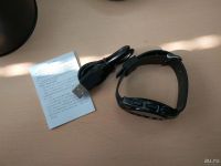 Лот: 9268541. Фото: 5. Curren X4 Smart watch