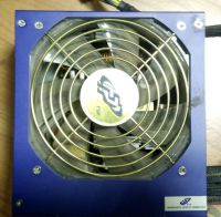 Лот: 14176992. Фото: 2. Блок питания FSP Epsilon 80Plus... Комплектующие