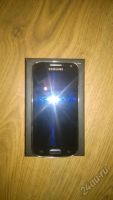 Лот: 5667374. Фото: 2. Samsung Galaxy s4 mini Black Edition... Смартфоны, связь, навигация