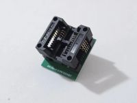Лот: 21070342. Фото: 3. Переходник адаптер из SOP8 SOIC8... Красноярск