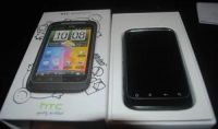 Лот: 9081470. Фото: 2. Смартфон HTC Wildfire S. Смартфоны, связь, навигация