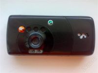 Лот: 320173. Фото: 3. продам срочно W810i всего один... Красноярск