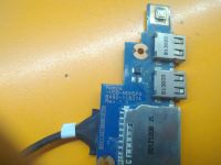 Лот: 14910682. Фото: 4. Б\У плата расширения с кнопкой... Красноярск