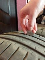 Лот: 7394804. Фото: 4. michelin energy saver 205/55 r16. Красноярск