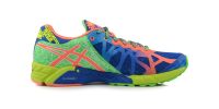 Лот: 5402969. Фото: 3. Кроссовки Asics Gel-Noosa Tri... Одежда, обувь, галантерея
