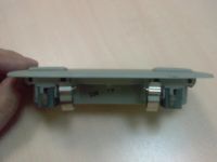 Лот: 4061. Фото: 3. Плафон освещения салона передний... Авто, мото, водный транспорт