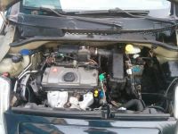 Лот: 10060213. Фото: 6. Citroen C2