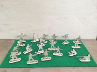 Лот: 15460140. Фото: 3. Солдатики в Подарочной Коробке. Дети растут