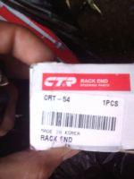 Лот: 9887125. Фото: 2. Рулевая тяга ctr crt-54 на toyota. Автозапчасти