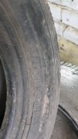 Лот: 10229965. Фото: 4. Dunlop SP LT33 185/75 R15 LT одна... Красноярск