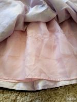 Лот: 13455106. Фото: 4. Платье для девочки. Красноярск