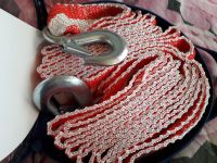 Лот: 16484676. Фото: 4. Трос новый буксировочный 2т... Красноярск