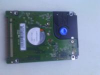 Лот: 10717712. Фото: 2. Жесткий диск ноутбука IDE 80гб... Комплектующие