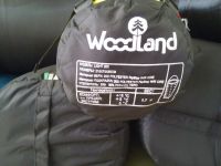 Лот: 4990549. Фото: 3. Спальный мешок WoodLand Light... Туризм, охота, рыбалка, самооборона