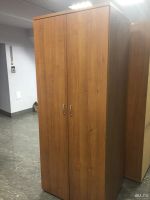 Лот: 8729739. Фото: 4. Продам б/у офисную мебель: шкафы... Красноярск