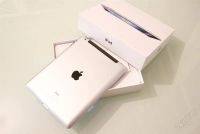 Лот: 1745263. Фото: 2. ipad 3/the new ipad 32гб wi-fi... Компьютеры, ноутбуки, планшеты